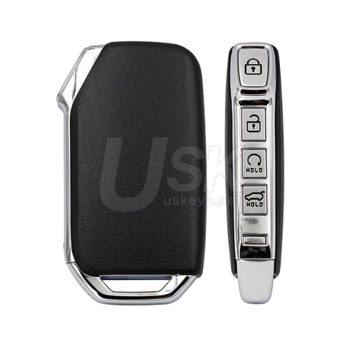 Kia Sportage 2019-2022 Aftermarket Keyless Go Smart Key 4 Button PN 95440-F1200