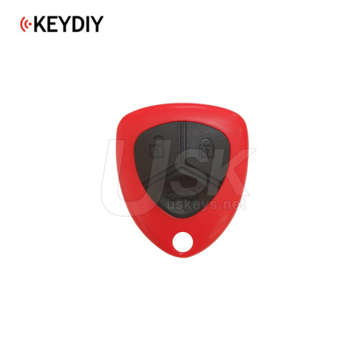 KEYDIY B17 Series Multi-functional Remote Control