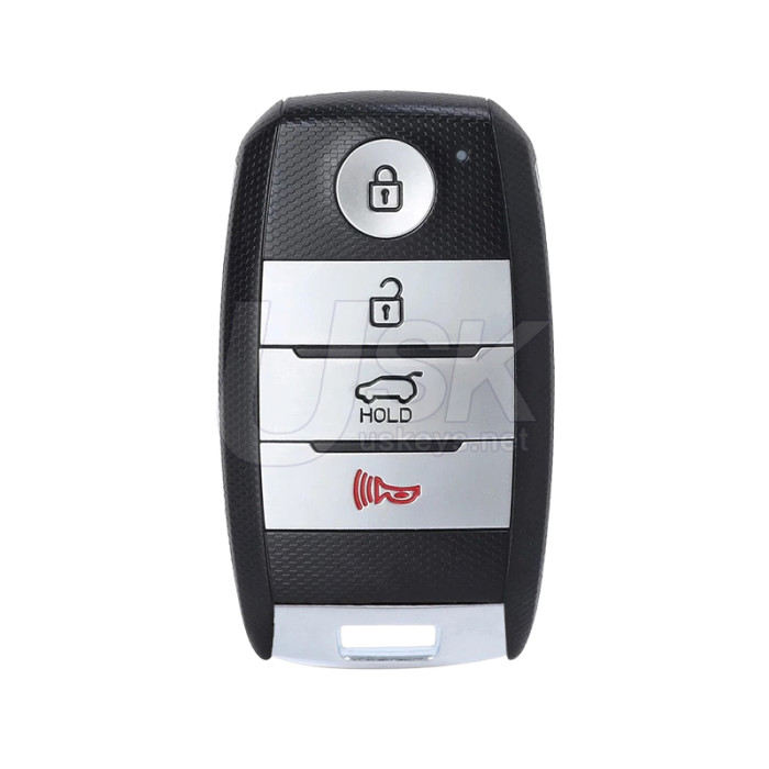 Kia Sorento 2013-2015  FCC SY5XMFNA04 Aftermarket Smart Key 4 Button PN 95440-1U500