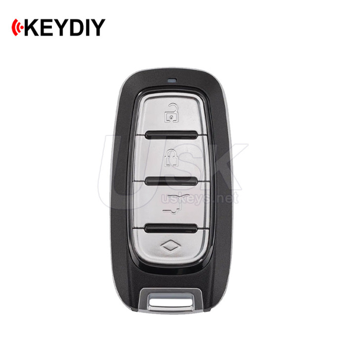 KEYDIY KD-X2 KD-MAX KD-X4 KD TB Series Smart Keys Universal Remotes
