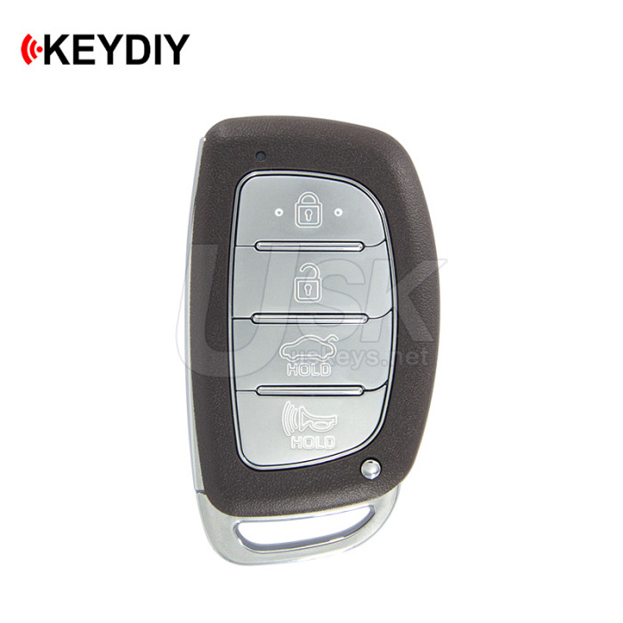 KEYDIY KD ZB Series Smart Keys Universal Remotes for KD-X2 KD-MAX KD-X4