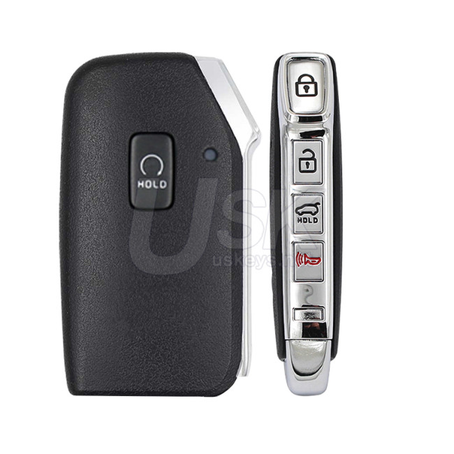 Kia Sorento 2022 FCC SY5MQ4FGE05 Aftermarket Smart Key 5 Button PN 95440-P2010