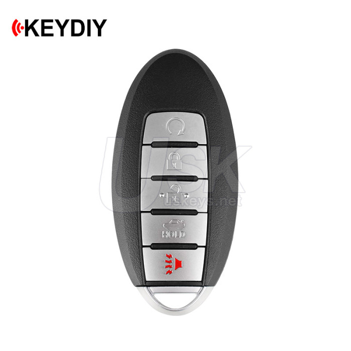 KEYDIY KD ZB Series Smart Keys Universal Remotes for KD-X2 KD-MAX