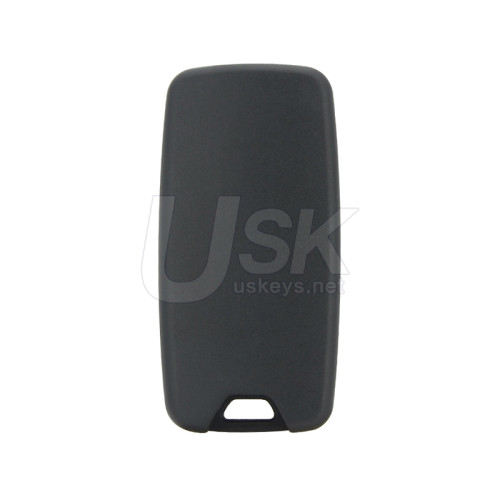 Jeep Renegade 2015-2020 FCC 2ADFTFI5AM433TX Aftermarket Flip Key 4 Button