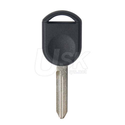 Ford Lincoln Mercury 2001-2015 Aftermarket Transponder Key Shell H92 / H84 / H85 FO38 Blade No Chip / 4D63 Chip PN 164-R0475 164-R0455 164-R8040 (with chip holder)