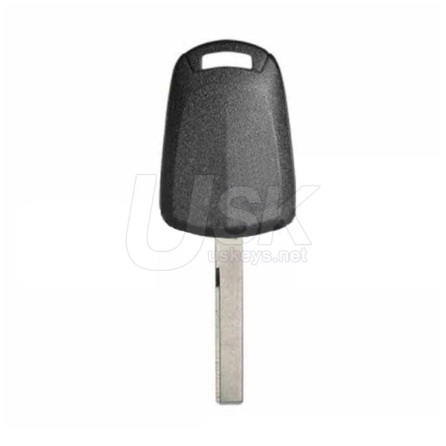 Chevrolet Caprice Pontiac G8 2008-2014 Aftermarket Transponder Key GM45 with No chip /  PCF7937EA Chip Phillips ID46