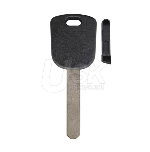 Honda Aftermarket Transponder Key Shell HO01 HO03 HO05 HON66 No/13/G/ID46 Chip (with chip holder)