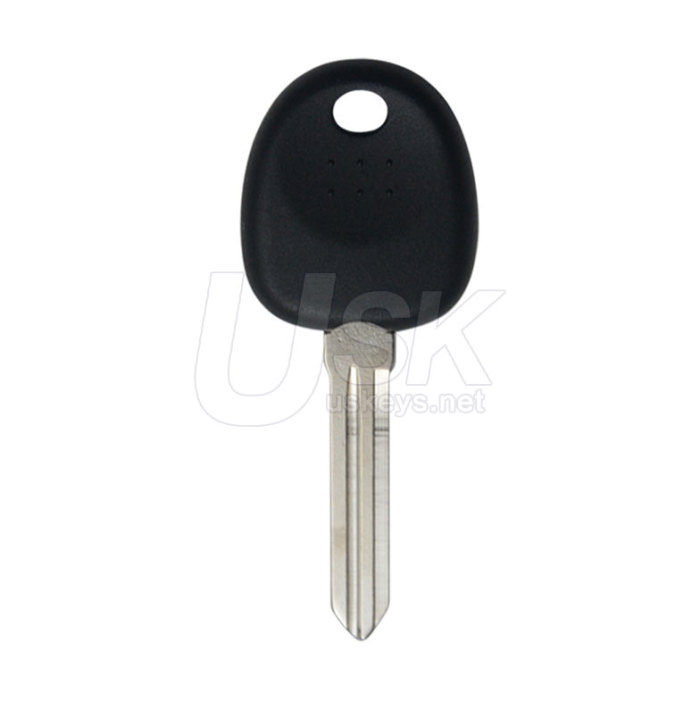 Hyundai Elantra 2006-2011 Aftermarket Transponder Key Shell No Chip HYN14L PN 81996-2H010 (with chip holder)