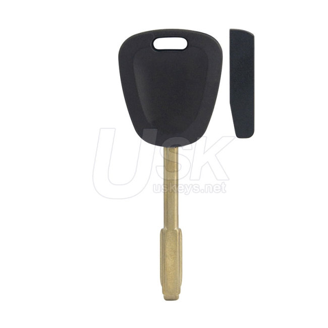 Jaguar TBE1 XJ8 XJR XK8 XKR 1997-2003 Aftermarket Transponder Key Shell FO21 Blade (with chip holder)