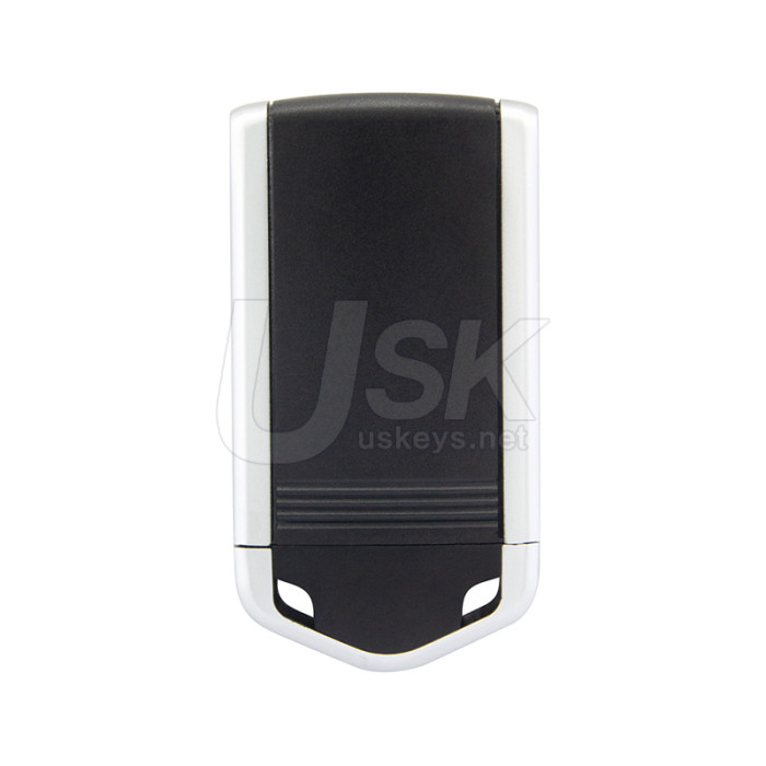 Acura TL 2009-2014 FCC M3N5WY8145 Aftermarket Smart key 4 button PN 72147-TK4-A71 72147-TK4-A81