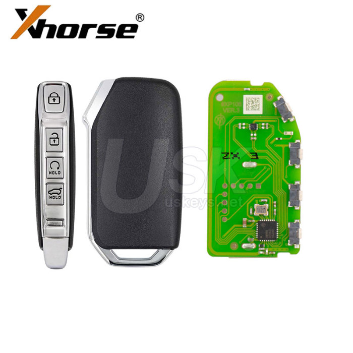 Xhorse XZKA82EN Kia Style Special PCB