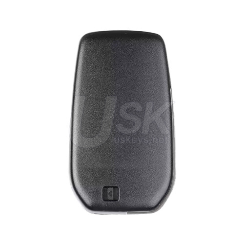 Toyota Camry 2025 FCC HYQ14FBW Aftermarket Smart Key 4 Button PN 8990H-AQ010