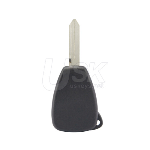 Chrysler Dodge Jeep 2006-2013 FCC OHT692714AA OHT692427AAs Aftermarket Remote Head Key 5 Button PN 68029834AA 68003389AA