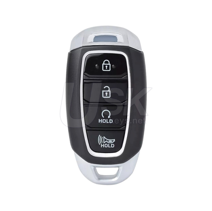 Hyundai Venue 2019-2026 FCC SY5IGFGE04 Aftermarket Smart Key 4 Button PN 95440-K2450