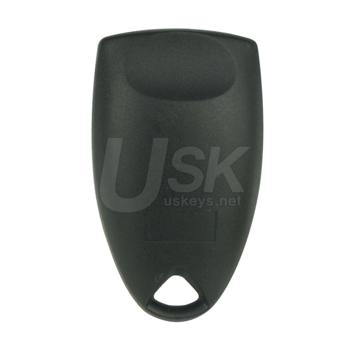 Ford AU Falcon Series 2 & 3 Aftermarket Remote Key Fob 4 Button