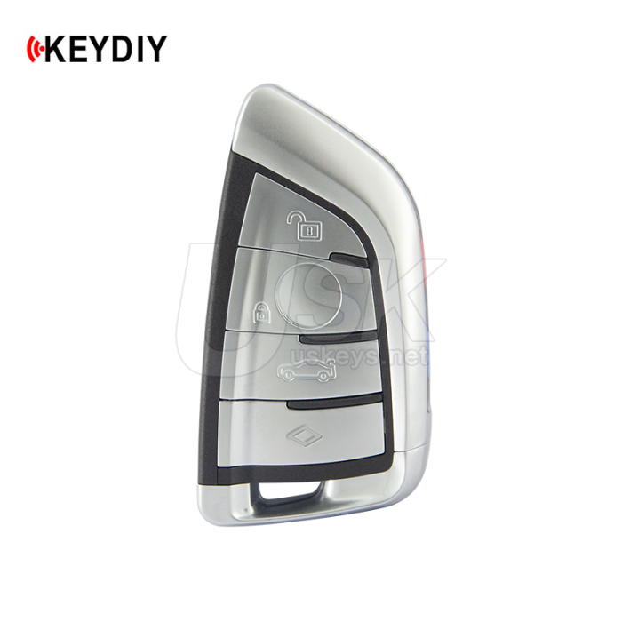 KEYDIY KD FGB23 FGB57 FGB58 Smart Keys and PCB Boards for BMW CAS4 CAS4+ FEM BDC