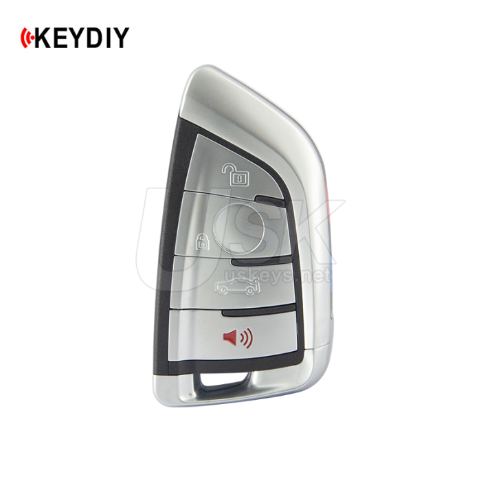 KEYDIY KD FGB23 FGB57 FGB58 Smart Keys and PCB Boards for BMW CAS4 CAS4+ FEM BDC