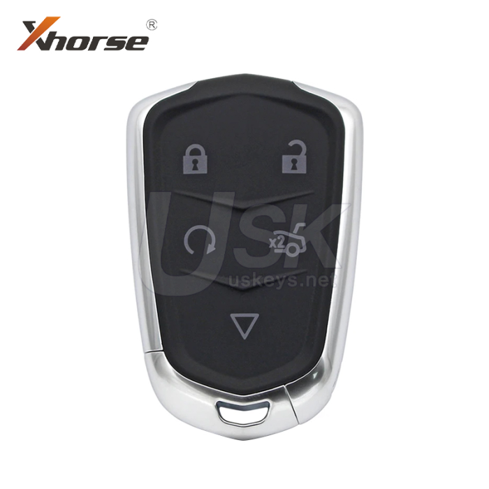 Xhorse VVDI XS Series Universal Remote Smart Key XSTO03EN / XSJP01EN / XSFO02EN / XSGA80EN / XSCL01EN
