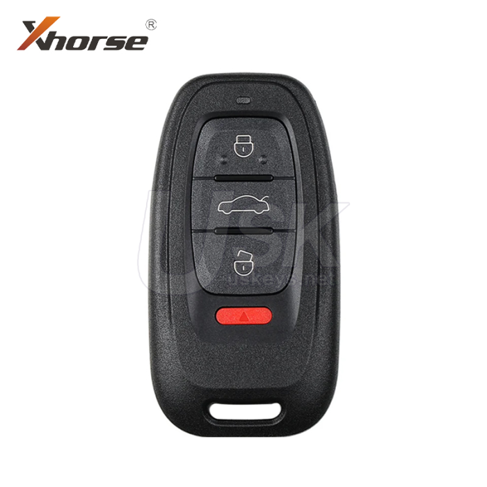 Xhorse VVDI XS Series Universal Remote Smart Key XSTO03EN / XSJP01EN / XSFO02EN / XSGA80EN / XSCL01EN