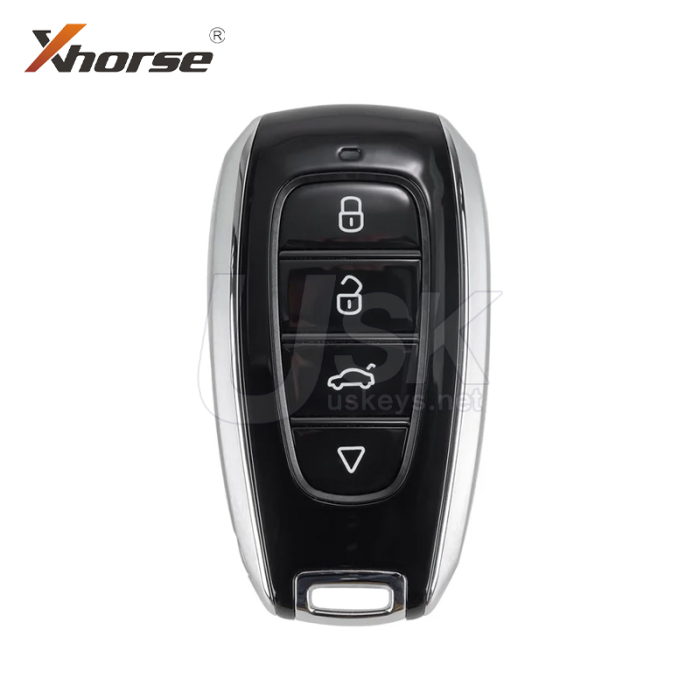 Xhorse VVDI XS Series Universal Remote Smart Key XSTO03EN / XSJP01EN / XSFO02EN / XSGA80EN / XSCL01EN