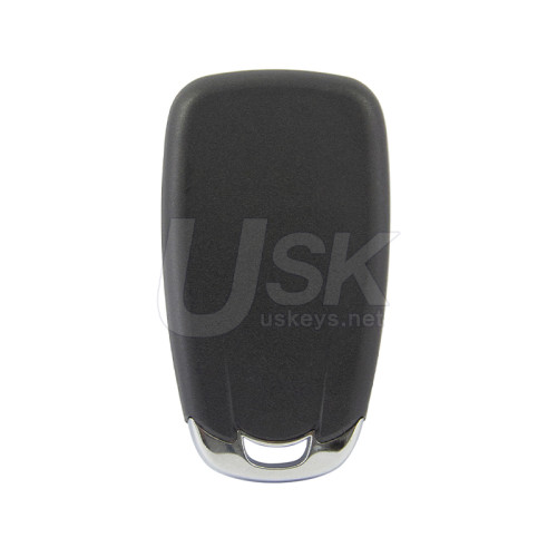 Chevrolet Equinox 2018-2020 FCC HYQ4AA Aftermarket Smart Key 4 Button PN 13529645 13590472