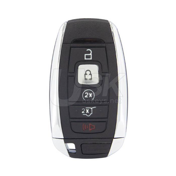 Lincoln Navigator 2018-2021 FCC M3N-A2C940780 Aftermarket Smart Key 5 Button PN 164-R8226