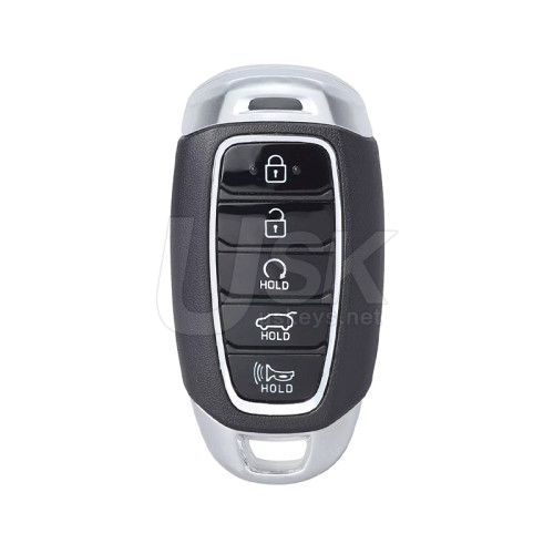 Hyundai Palisade 2019-2021 FCC TQ8-FOB-4F33 Aftermarket Smart Key 5 Button PN 95440-S8060