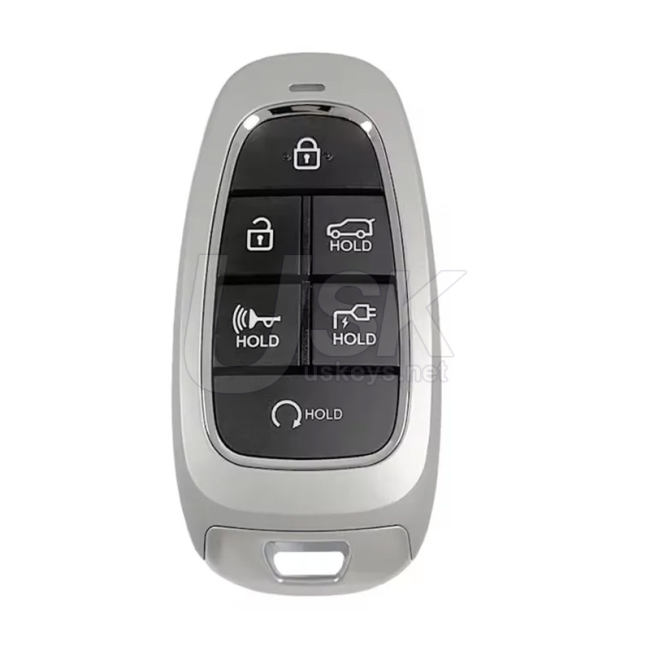 Hyundai Loniq 5 2022-2024 FCC CQOFD01470 Aftermarket Smart Key 6 Button PN 95440-GI020