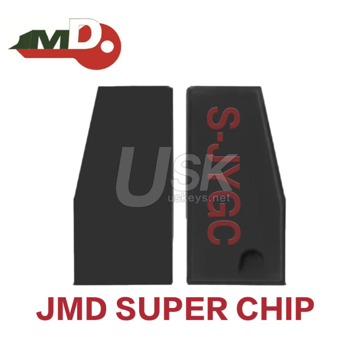 JYGC JMD Red Super Chip for 4D/46/4C/60/63/68/69/T5/71/72G/83/47/48 E-Baby / Handy Baby3 Key Programmer