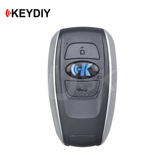 KEYDIY TIB Series Universal Smart Key with 8A 4D 4C Chip Work with KDX4