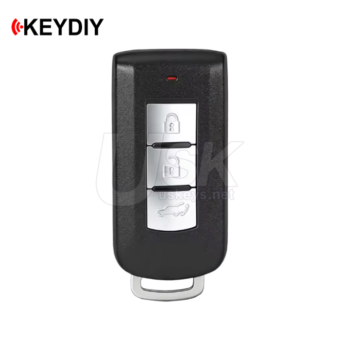 KEYDIY KD ZB Series Smart Keys Universal Remotes for KD-X2 KD-MAX KD-X4