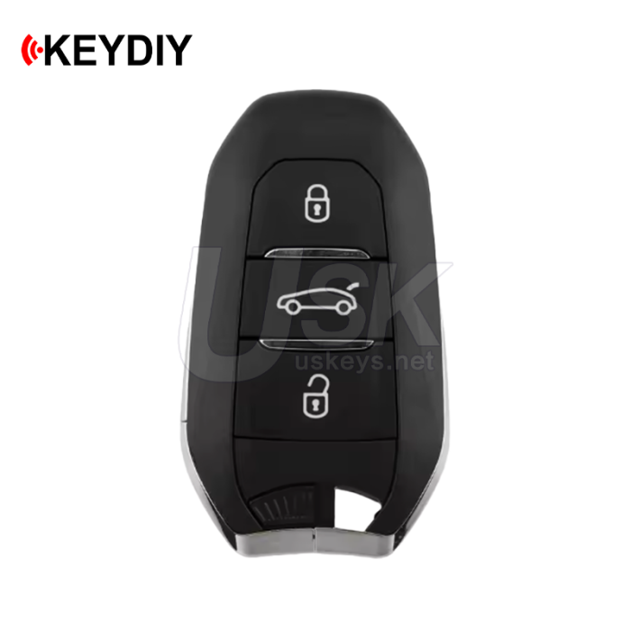 KEYDIY KD ZB Series Smart Keys Universal Remotes for KD-X2 KD-MAX KD-X4
