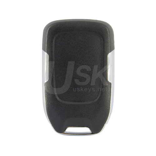 GMC Acadia Sierra Terrain 2017-2023 FCC HYQ1ES Aftermarket Smart Key 4 Button PN 13522896 13547798