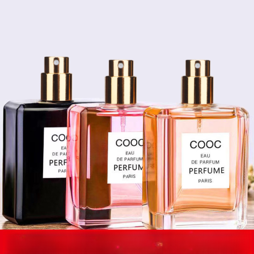 Women's perfume lasting fragrance