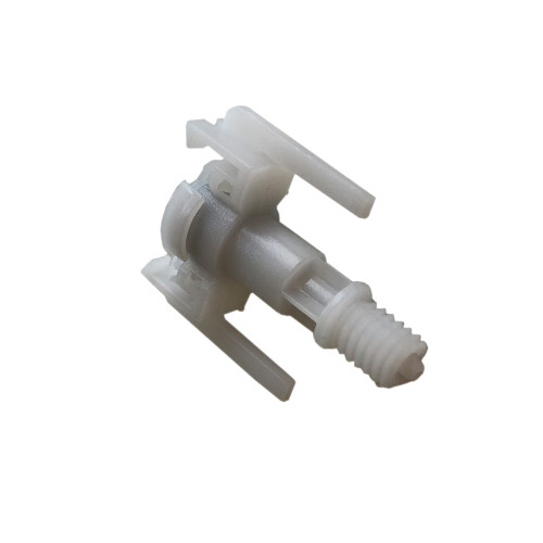 Generic Mimaki JV33 / JV5 Joint Valve Assy / Damper Connector - M006954