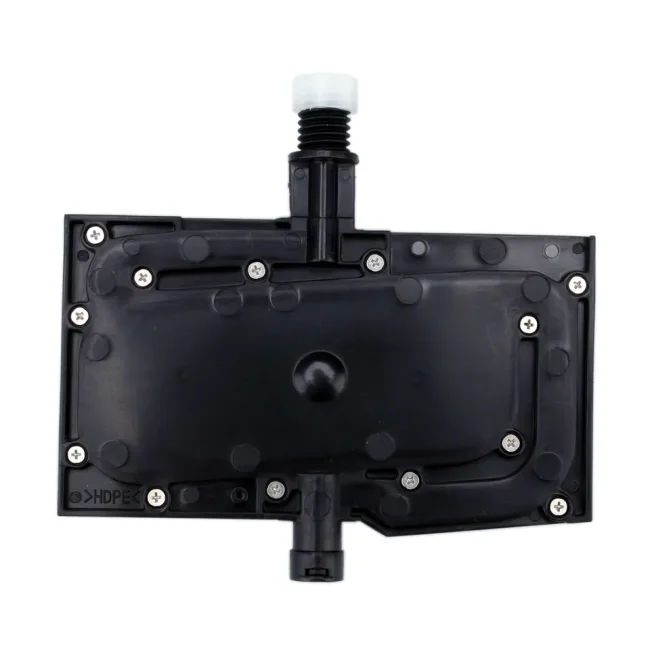 Seiko 1020  Printhead Damper