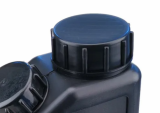 Ink Cartridge 2.5L UV Ink Tank for Digital Printing Machine