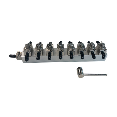 Stainless Steel Cleaning System for Sino-printers
