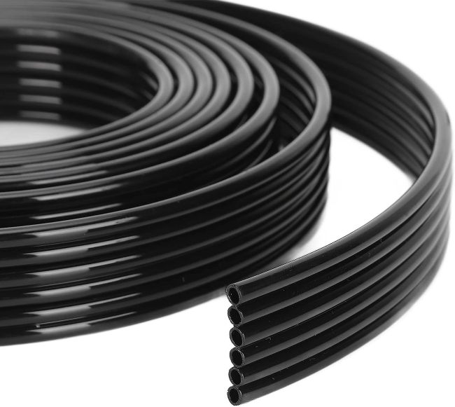 6-line UV Ink Tube for Wide Format UV Printer