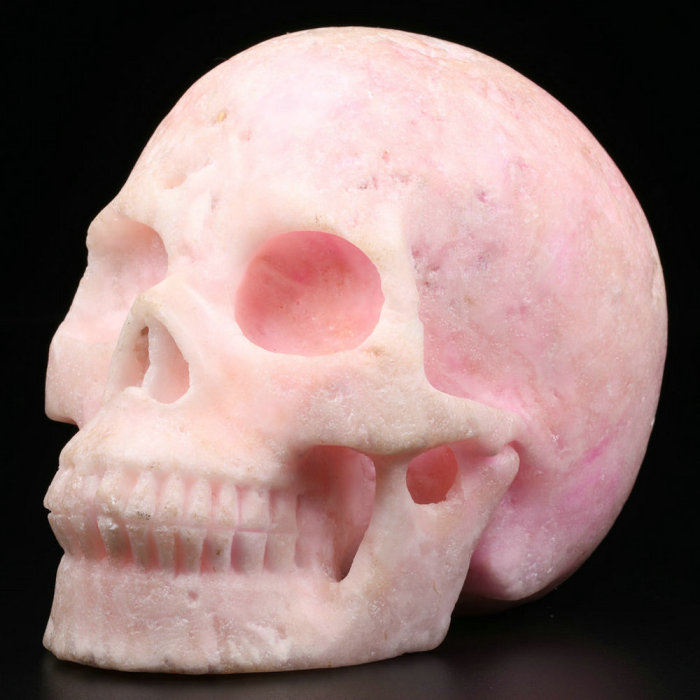 5.0'' Pink Aragonite P379