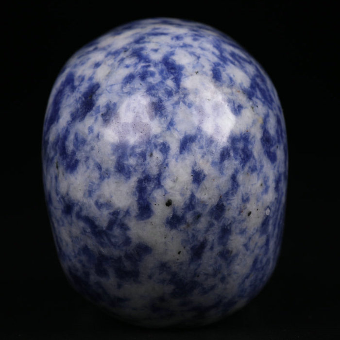 2.0 ''Blue Speckled Sodalite A339