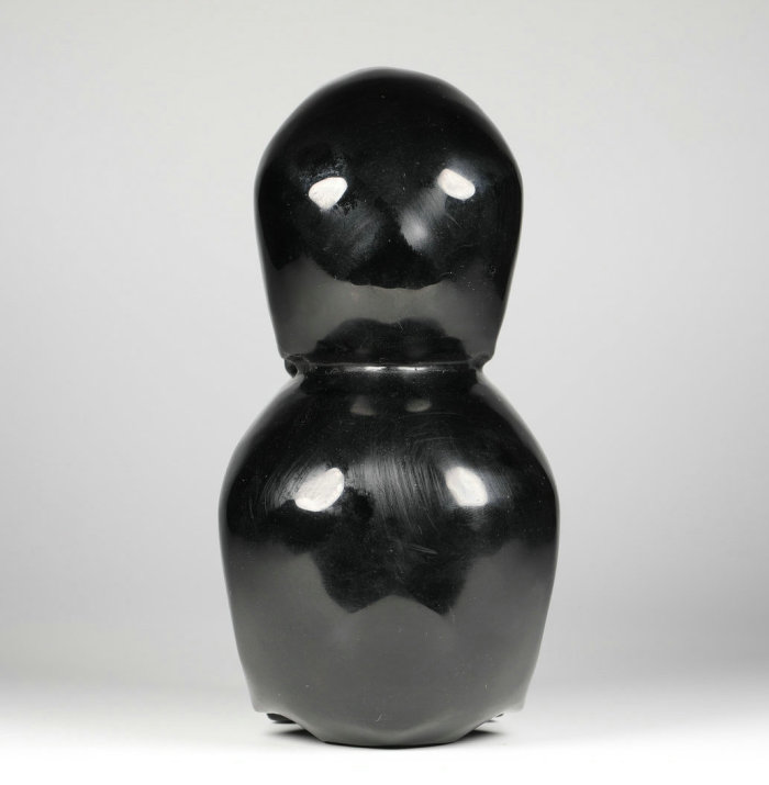  5.0 '' Black Obsidian P990