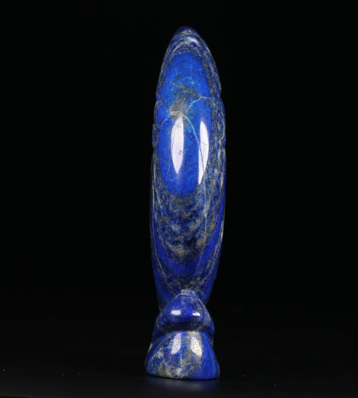  4.9'' Lapis Lazuli P1197