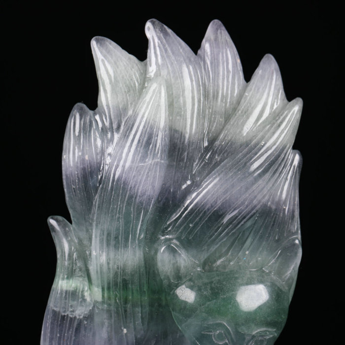 5.2'' Fluorite Z85