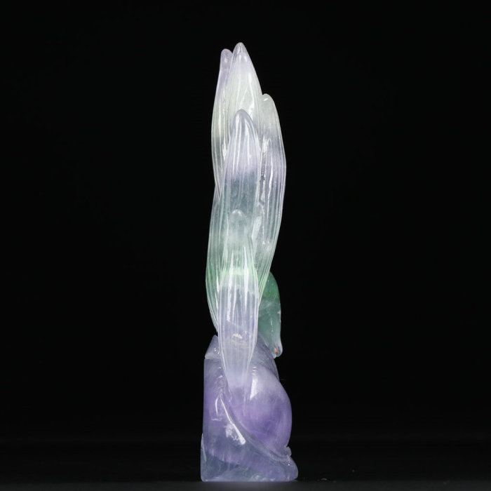 5.2'' Fluorite Z85