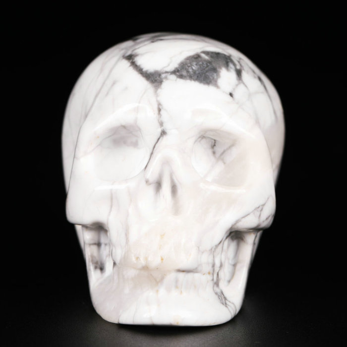 2.0''Howlite B8