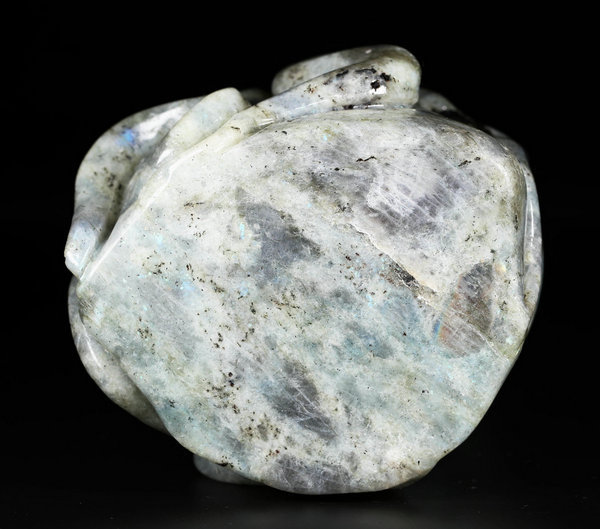 6.8'' Labradorite Z247