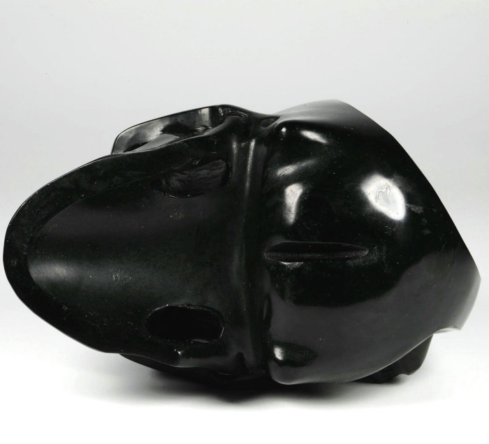 4.5 '' Black Obsidian Z292