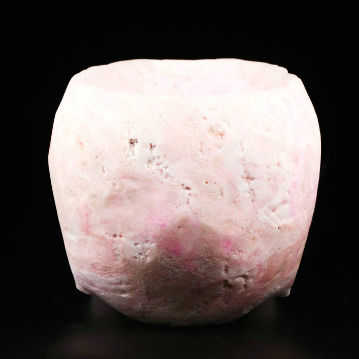 5.0''  Pink Aragonite Z429