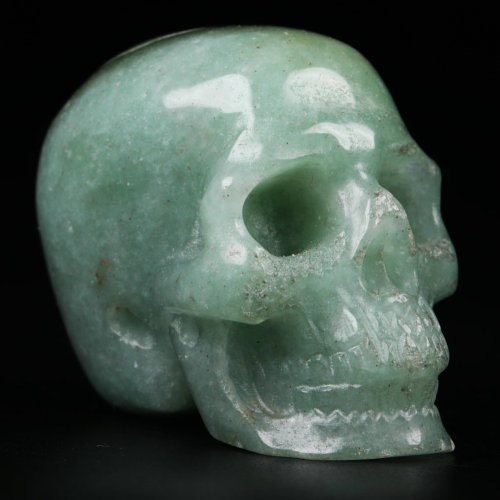 1.5'' Green Aventurine A412